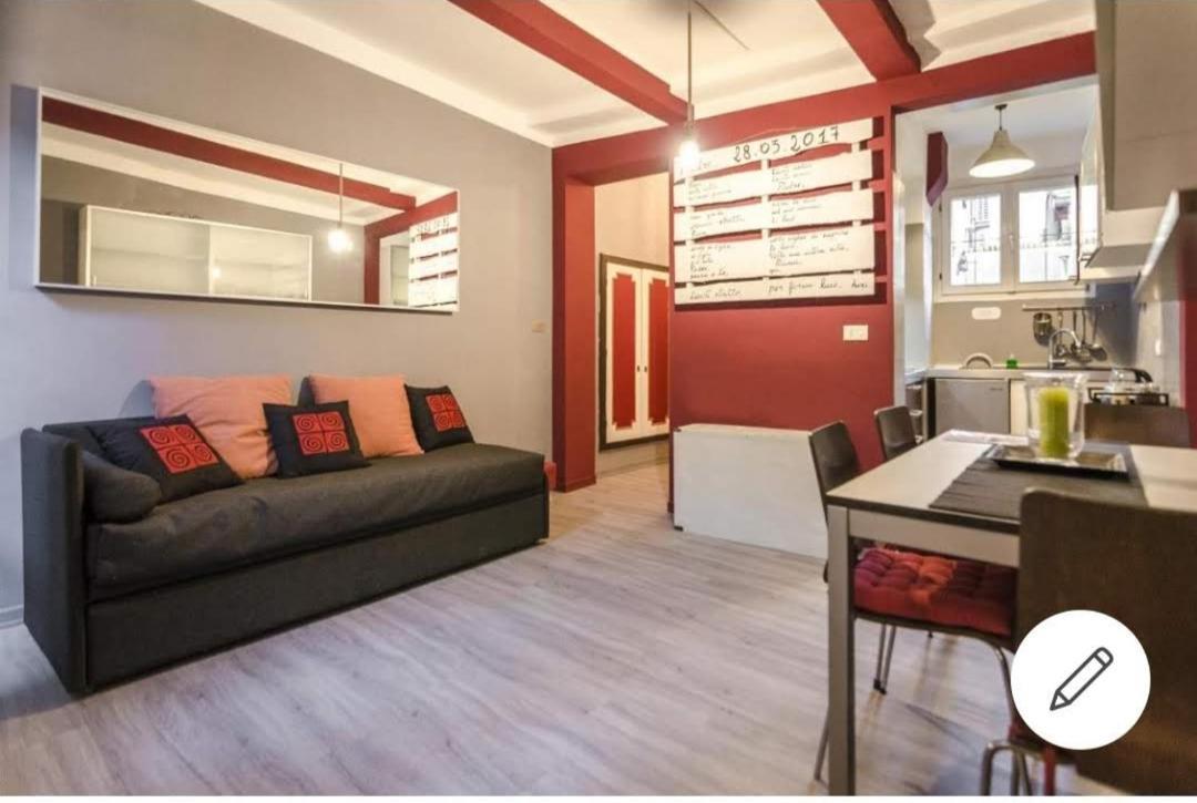 Residenza Zamboni Apartamento Bolonha Exterior foto