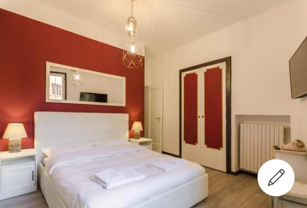 Residenza Zamboni Apartamento Bolonha Exterior foto