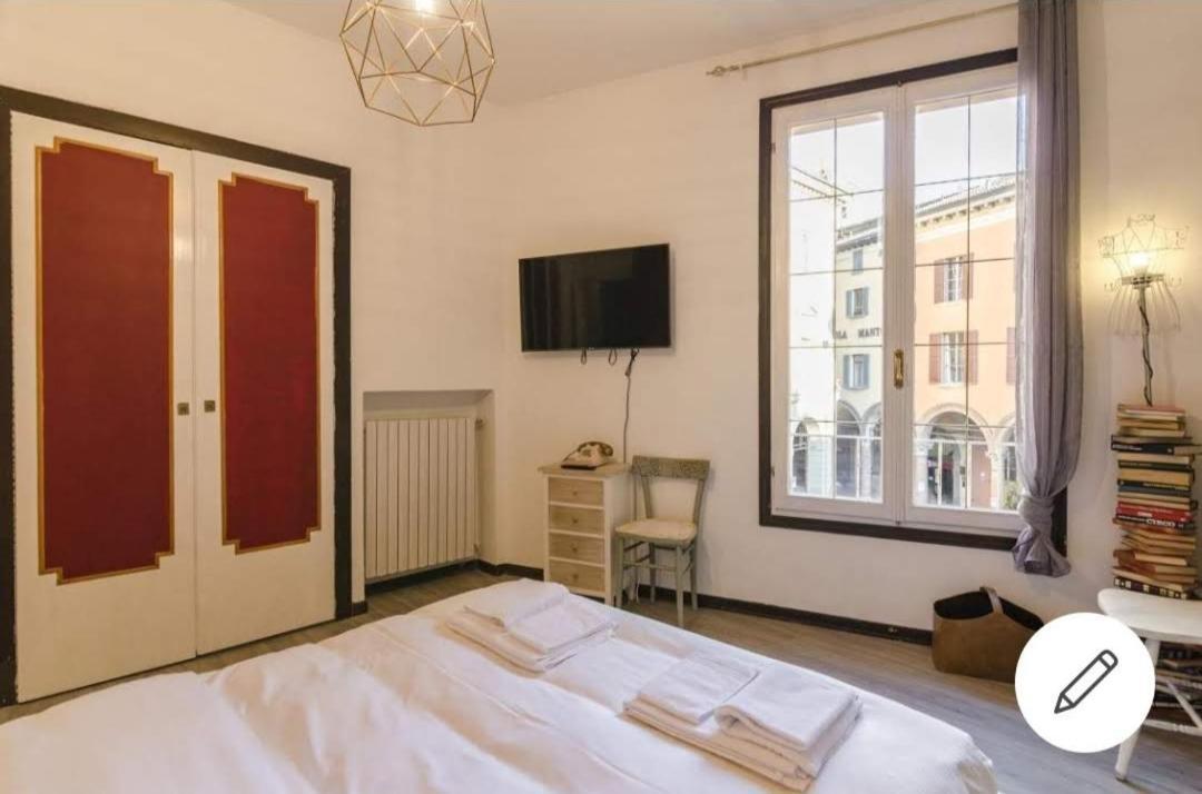 Residenza Zamboni Apartamento Bolonha Exterior foto