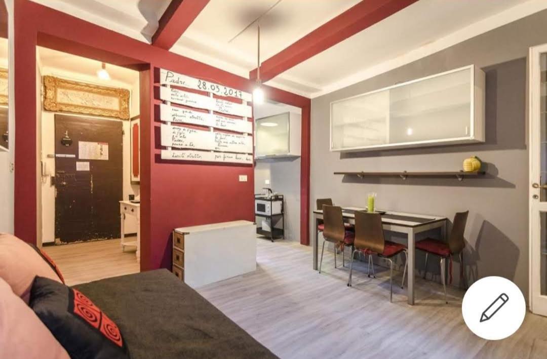 Residenza Zamboni Apartamento Bolonha Exterior foto