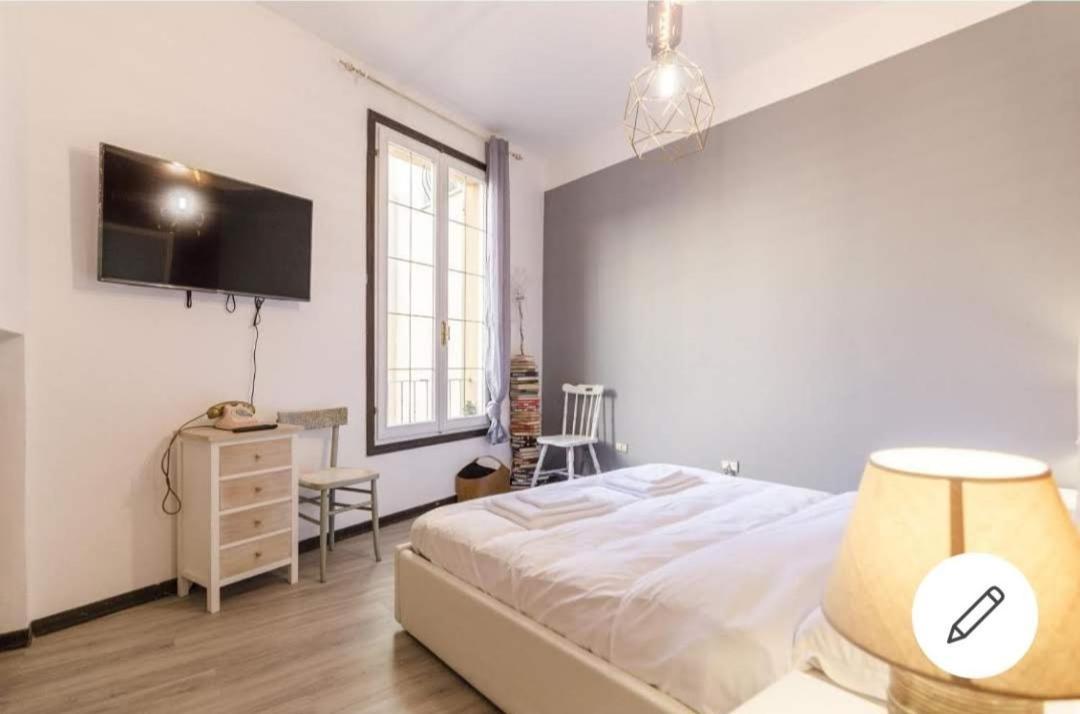 Residenza Zamboni Apartamento Bolonha Exterior foto