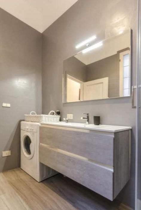 Residenza Zamboni Apartamento Bolonha Exterior foto
